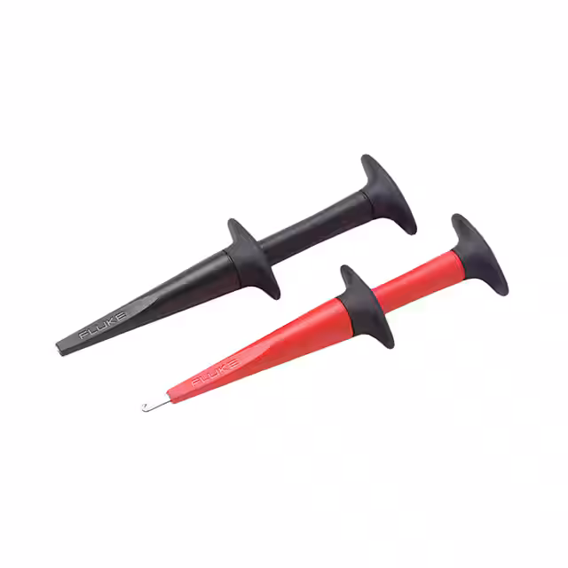 AC280 Fluke Electronics  Prüfclips - Greifer, Haken